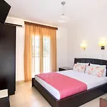 Appartamento Rani Chrisi Ammoudia