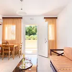 Rani Chrisi Ammoudia