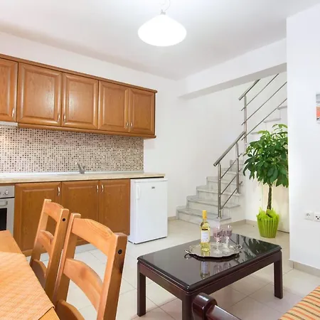 Rani Appartement