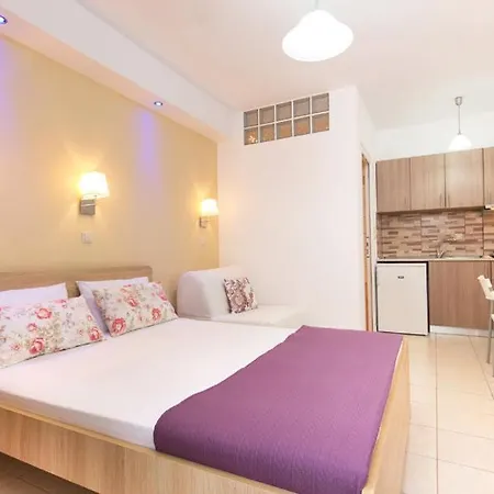 Rani Appartement
