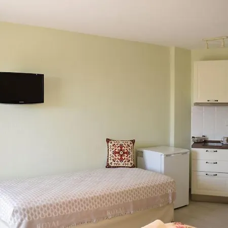 Rani Apartment Chrysi Ammoudia