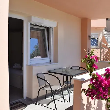 Appartement Rani *