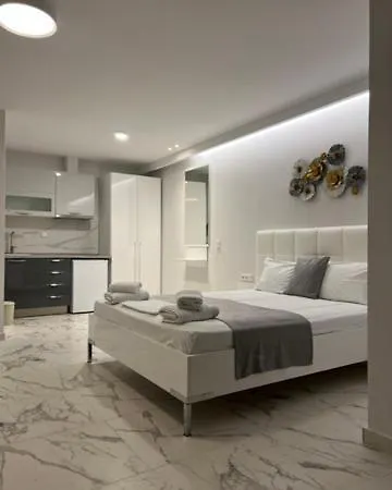 Apartment Rani