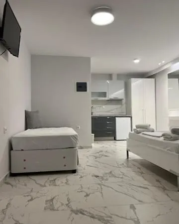Apartment Rani *