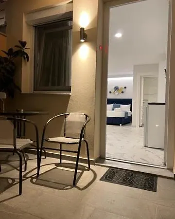 Rani Apartment Chrysi Ammoudia
