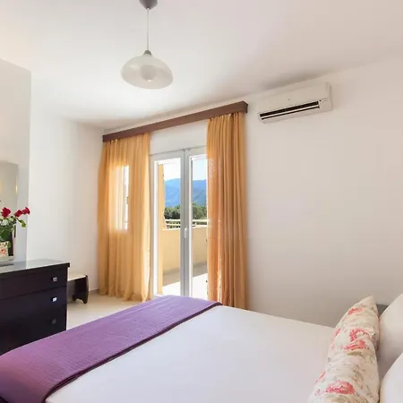 Appartamento Rani Chrisi Ammoudia