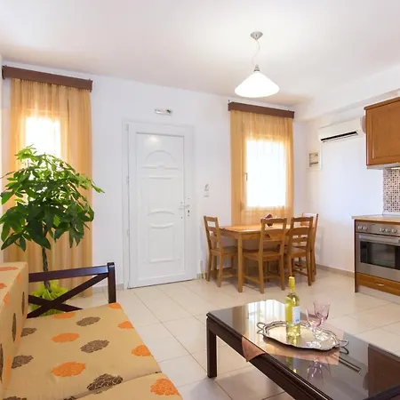 Rani Appartement