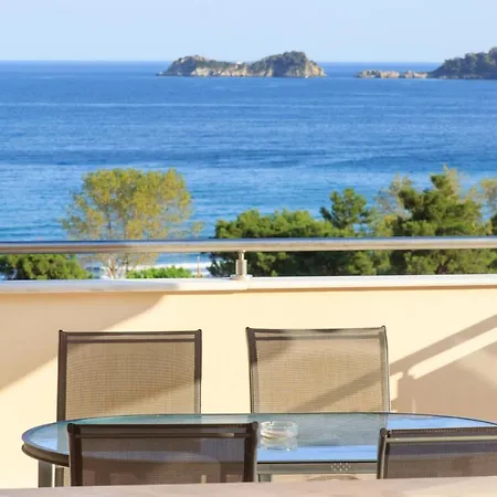 Appartement Rani *